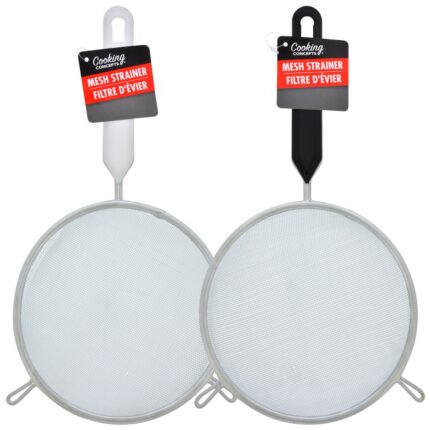 Cooking Concepts Mesh Strainer with Handle, 1 ct.