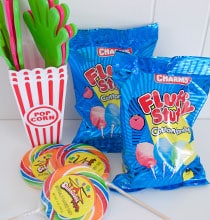 Carnival Themed Birthday Party Ideas