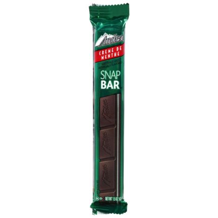 Andes Creme De Menthe Snap Bars, 1.5-oz.