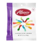 Albanese Mini Gummi Worms, 3.5-oz.
