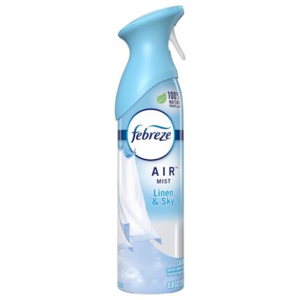 Febreze Air Mist with Linen & Sky Scent, 1-ct.