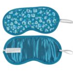 April Bath & Shower Colorful Prints Sleep Mask, 1-ct. - Image 2
