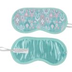 April Bath & Shower Colorful Prints Sleep Mask, 1-ct. - Image 4