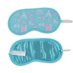 April Bath & Shower Colorful Prints Sleep Mask, 1-ct. - Image 9