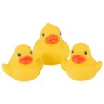 Bathtime Fun Vinyl Bath Toys, 3-ct. Packs - Image 2