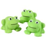 Bathtime Fun Vinyl Bath Toys, 3-ct. Packs - Image 4