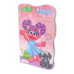 Bendon Sesame Street First Board Books, 6x9 in. - Image 2