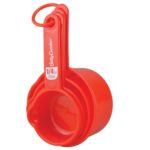 Betty Crocker Nesting Measuring Cup Set - Image 2