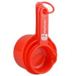 Betty Crocker Nesting Measuring Cup Set - Image 3