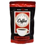 Breakfast Blend Ground Coffee, 6-oz. Bags - Image 2