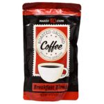 Breakfast Blend Ground Coffee, 6-oz. Bags - Image 3
