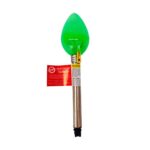 Christmas House Solar Stake Light, 1-ct. - Image 3