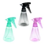 Colorful Plastic Spray Bottles, 10-oz.