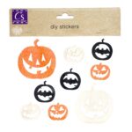 Crafter's Square Halloween DIY Stickers - Image 6