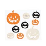 Crafter's Square Halloween DIY Stickers - Image 9