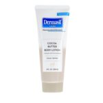 Dermasil Cocoa Butter Moisturizing Body Lotion, 8 oz.