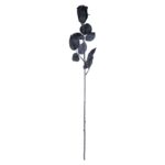 Floral Garden Halloween-Themed Single Roses, 24 in. - Image 2