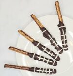 Game Day Pretzel Rod Desserts - Image 2