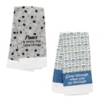 Home Collection Kitchen Towel, 1-ct. - Image 3
