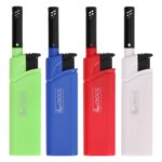 Hybrid Refillable Lighters, 6.6 in.