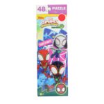 Kid-Favorite Character Puzzles - Image 3
