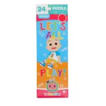 Kid-Favorite Character Puzzles - Image 7