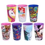 Licensed Character Cups, 22 oz.