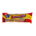 Lil Dutch Maid Coconut Bar Cookies, 10-oz. Packs