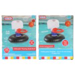 Little Tikes Inflatable Baby Float, 1-ct. Box - Image 2