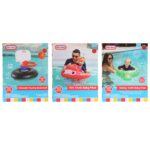 Little Tikes Inflatable Baby Float, 1-ct. Box - Image 6