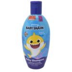 Nickelodeon Baby Shark Calming Lavender Baby Shampoo, 1-ct. - Image 2