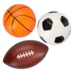 Sports Stress Balls - Image 3