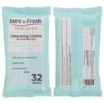 Sure & Fresh Feminine Wipes, 1-ct. - Image 2