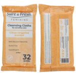 Sure & Fresh Feminine Wipes, 1-ct. - Image 5