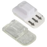 Tool Bench Removable Hooks, 9-pc Pack. - Image 3