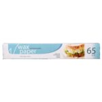 Wax Paper, 65-ft. - Image 2