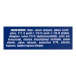 Xtra Plus OxiClean Crystal Clean, Liquid Laundry Detergent, 97.7 fl oz. - Image 3